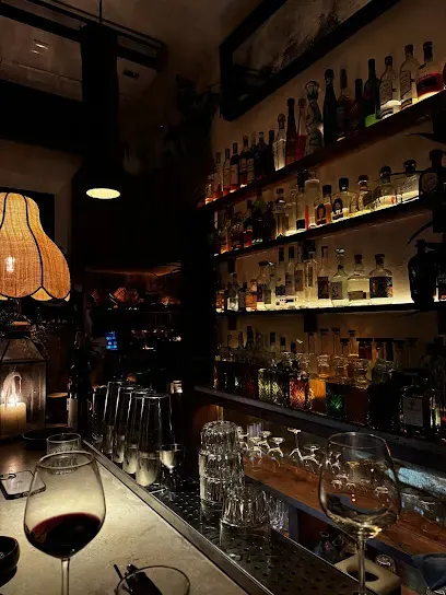 Ficus Bar