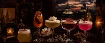 TAHÓ Cocktail Bar